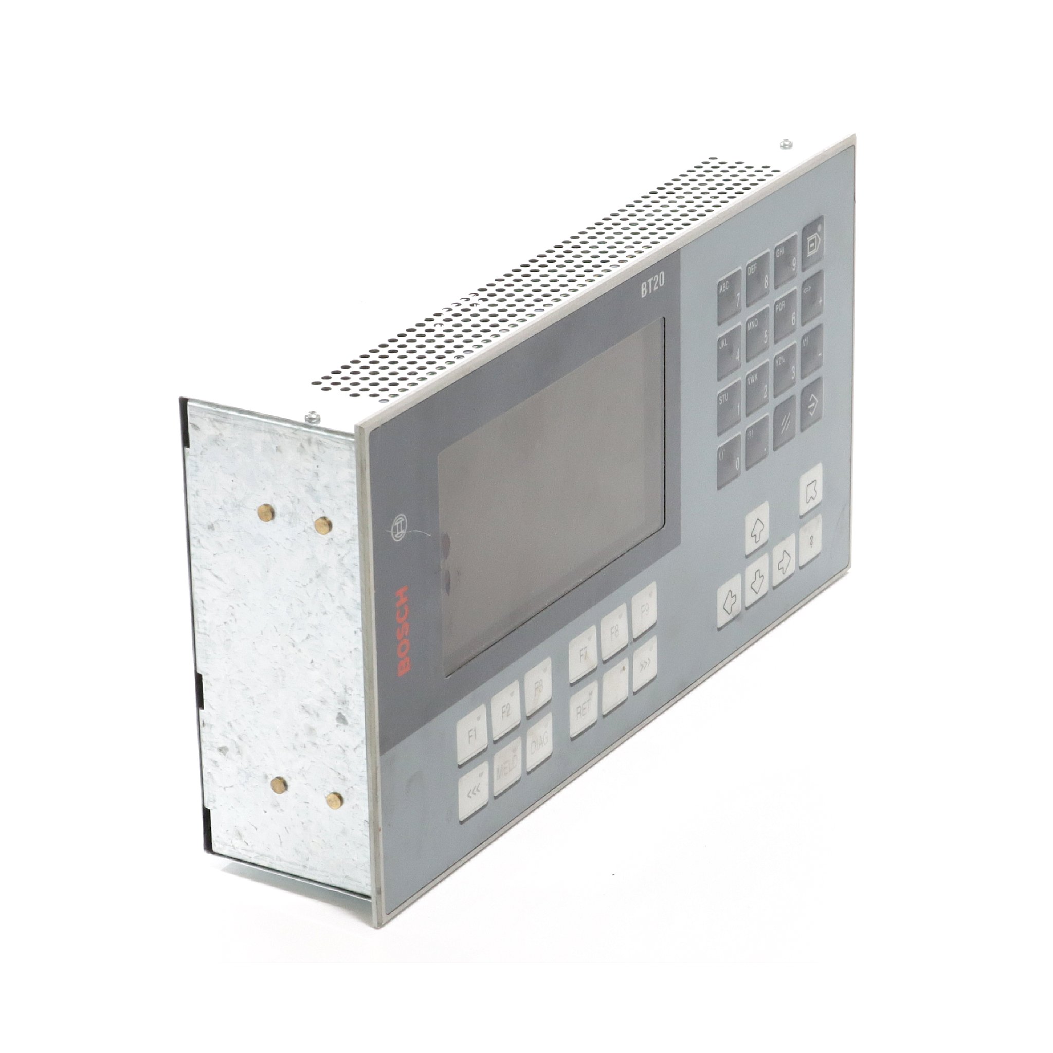 Profibus-Dp Interface Panel Bedienfeld BT20/082280 Gebraucht